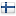 pars-soft.ir server is located in Finland